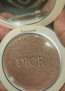 Dior Forever Couture Luminizer - Rosewood Glow