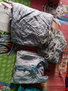 10 Combo Suit Available