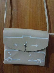 Cute Crossbody Bag