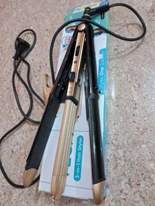 Vega 3 In One Hair Styler