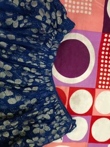 Lehnga, Blouse
