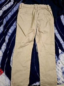 Boys&#39; Khaki 👖 Shirt 👕