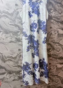 Long Length Dress Bust 42-44