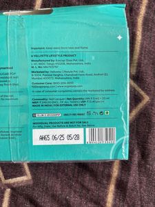 Sugar Pop Nail Lacquer Kit