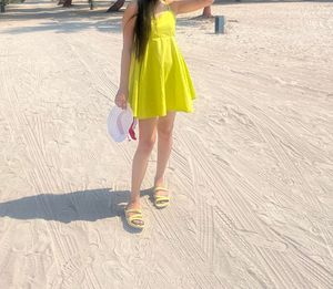 Casual Dress