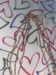 Hand-Embroidered Yellow Silk Brand New Potli Bag