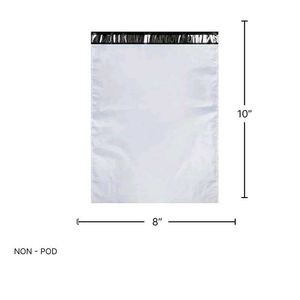 20 Piece 8x10 Poly Mailer