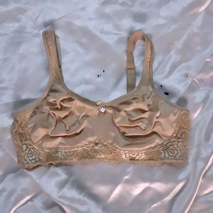 Breezies Bra No Bairel
