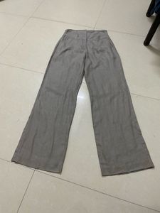 High Waist Y2k Vintage Pant For Women