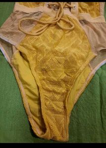 Net Body Sut
