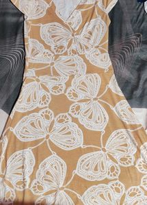 Party Dress/Beach Dress