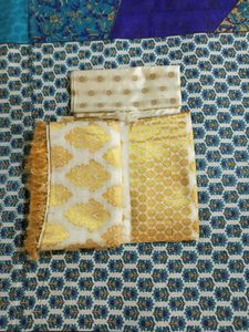 Elegant Traditional Saree (New) Buy Any One