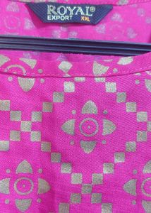 New Kurta Set