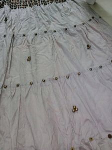 Cottage Core Skirt. 🦋 At the lowest Price!