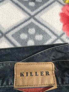Jean Men’s