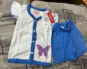 Cute Pair Of Infunts
