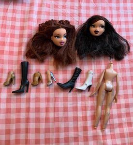 Bratz Stuff