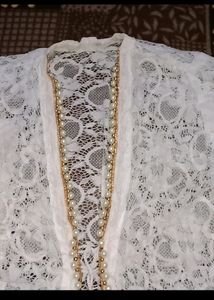 Beautiful New Shrug