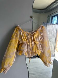 Very Pretty Top