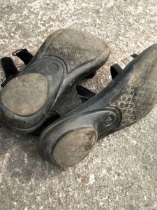 Girls' Sandals - Playtime Ready!