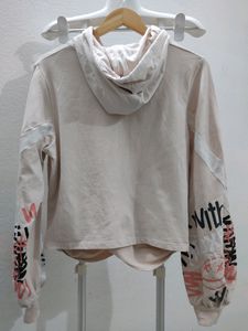 Oversized Pullover #studio