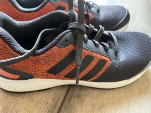 Cool Pair Of Shoes