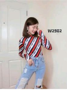 Crop Top For Women🎀