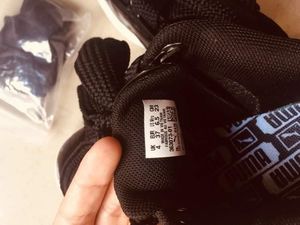 Authentic Puma
