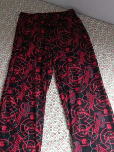 🖤 Marvel Daredevil Pajama Pants 🖤