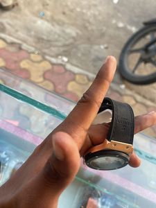 HUBLOT Watch