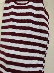 Striped Tank Top 1