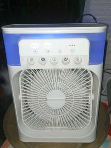Portable Air Conditioner