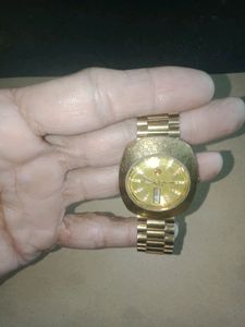 RADID Watch (Not Working Condition)