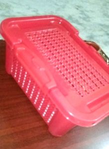 Jewelry Organizer