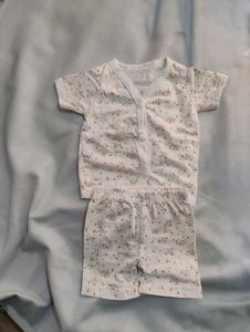 Baby  Outfit Set