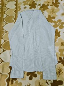 Men's Striped Formal Shirt