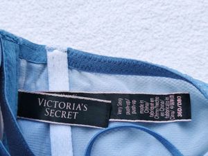 Victoria&#39;s Secret : Upper Inner
