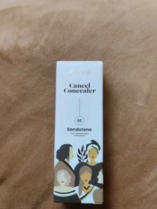 MARS Cancel Concealer - Sandstone
