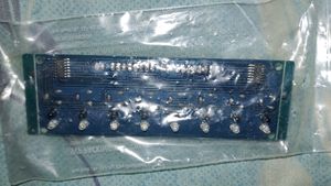 8 Channel IR Sensor Array Infrared Detection Modul