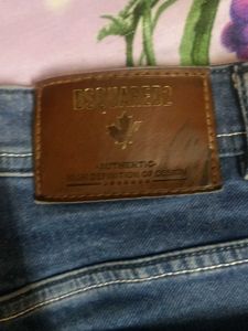 Dsquared2 Jeans - Stylish Denim