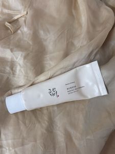 Beauty of Joseon Sunscreen