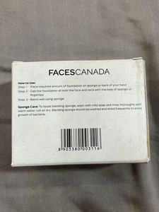 Beauty Blender