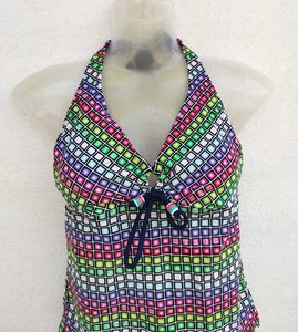 Backless Top