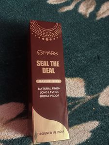 MARS Seal The Deal Makeup Fixer