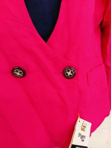 Winter Formal Blazers