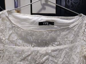 White T Shirts