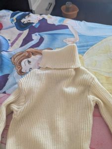 Sweater combo