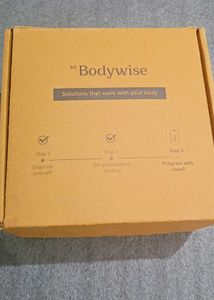 Be Bodywise Kit