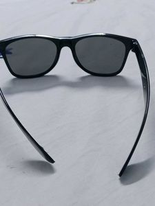 New Sunglasses