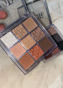 DIOR EYESHADOW PELLET